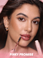 Lipliner Fall In Line Peel Off Stain 110 Pinky Promise SHEGLAM