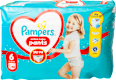 pants pelene gaćice, veličine 6 (13-19 kg) Pampers active baby
