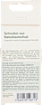 Schnuller Naturkautschuk, Gr. 2, 6-18 Monate Grünspecht