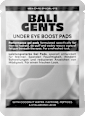 Augenpads Gel Defense (1 Paar) BALI GENTS