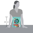 Trockenfutter Katze mit Huhn & Cranberry, dual nature uri balance PURINA ONE