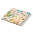 Sada magnetických puzzle (2x20 dielikov) babylove