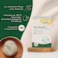 Fettwolle Grünspecht