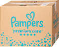Pelene, veličina 5 ( 11-16kg) Pampers premium care