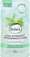 Fußmaske Socken Hornhaut Entferner (1 Paar) Balea