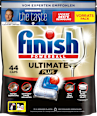 Spülmaschinen-Tabs Ultimate Plus Finish