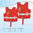 Schwimmlernweste Gr. M Reer