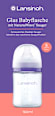 Babyflasche aus Glas Gr. S, 160 ml Lansinoh