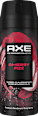 Dezodorans u spreju Cherry Fizz AXE