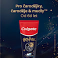 Detská zubná pasta Harry Potter, 6-9 rokov Colgate