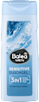 Gel doccia uomo 3in1 Sensitive Balea MEN
