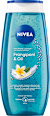 Żel pod prysznic Frangipani & Oil NIVEA