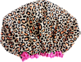 Cuffia doccia leopardata Jäneke 1830