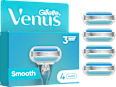 Close & Clean náhradní hlavice  Gillette Venus