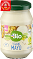 majonéza rostlinná alternativa  dmBio