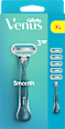 dámský holicí strojek Smooth + 5 náhradních hlavic Gillette Venus