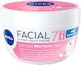 Vlažilna dnevna krema za enakomeren ten Facial 7 v 1 NIVEA
