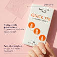 Nagel Repair Quick Fix Sheets trend !t up