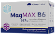 MagMAX B6 tabletki OLIMP LABS