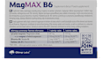 MagMAX B6 tabletki OLIMP LABS