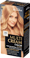 Farba do włosów Multi Cream Color 30 Karmelowy Blond JOANNA