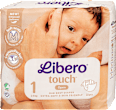 Pelenka 1-es méret, 2-5 kg Libero
