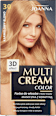 Farba do włosów Multi Cream Color 30 Karmelowy Blond JOANNA
