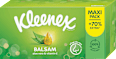 Taschentücher Box Maxi Balsam Kleenex