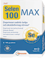 SWP Selen 100 MAX tablete INPHARM