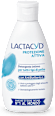 Detergente intimo con Antibatterico LACTACYD