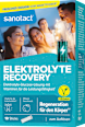Elektrolyte Recovery Sticks sanotact
