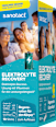 Elektrolyte Recovery Sticks sanotact