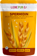 Superfood Pulver Weizenkeime Lebepur