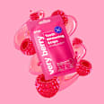 Bleaching Teeth Whitening Strips Very Berry smilepen pop