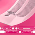 Bleaching Teeth Whitening Strips Very Berry smilepen pop