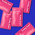 Bleaching Teeth Whitening Strips Very Berry smilepen pop