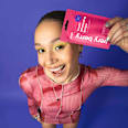 Bleaching Teeth Whitening Strips Very Berry smilepen pop