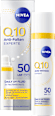 Tagespflegefluid Q10 UV LSF 50 NIVEA