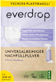 Allzweckreiniger Power-Pulver everdrop