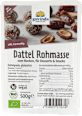 Dattelpaste Rohmasse govinda