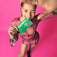 Bleaching Teeth Whitening Strips Juicy Apple smilepen pop