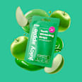 Bleaching Teeth Whitening Strips Juicy Apple smilepen pop