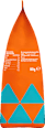 Cracker Linsen Chips Bio share