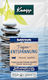 Badesalz Tiefenentspannung Kneipp