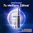 Zahnpasta Pro 3D White Clinical Intensive Whitening Oral-B