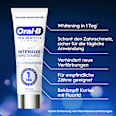 Zahnpasta Pro 3D White Clinical Intensive Whitening Oral-B