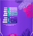 Slipeinlagen Daily Fresh & Protect  Normal Giga Pack fresh scent always