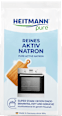 Reines Aktiv Natron Pulver HEITMANN pure