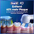 Elektrische Zahnbürste iO Series 5 Quite White Oral-B