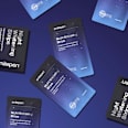 Night Whitening Strips smilepen